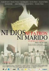 Ni Dios, ni patrón ni marido Ni Dios, ni patrón ni marido